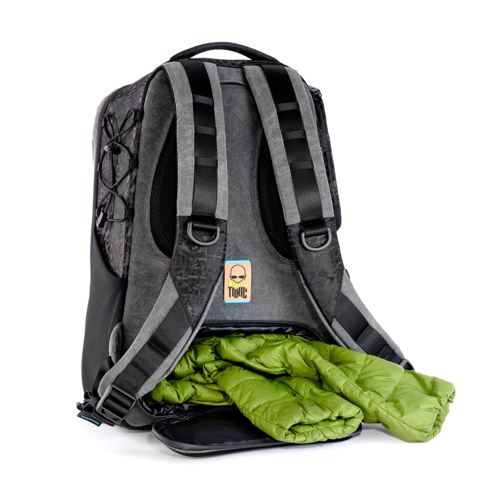 Valkyrie Camera Backpack