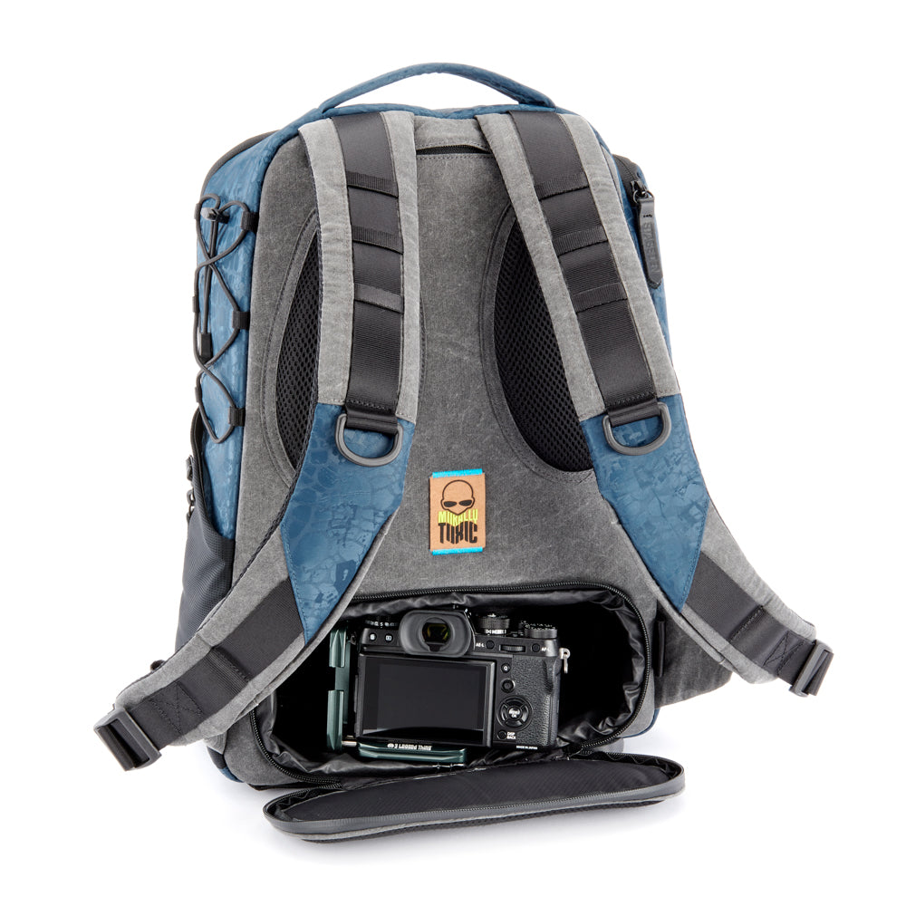 Valkyrie Camera Backpack