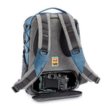 Valkyrie Camera Backpack