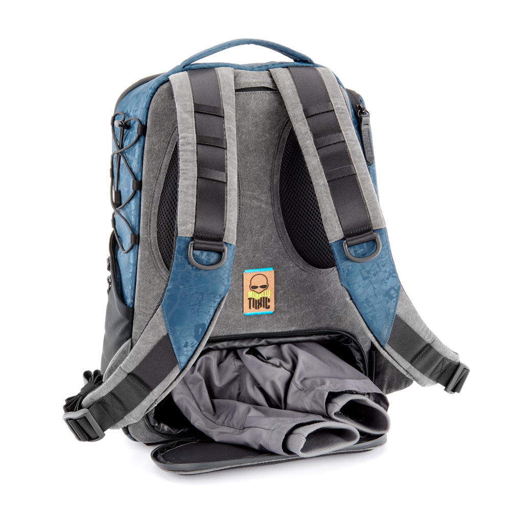 Valkyrie Camera Backpack