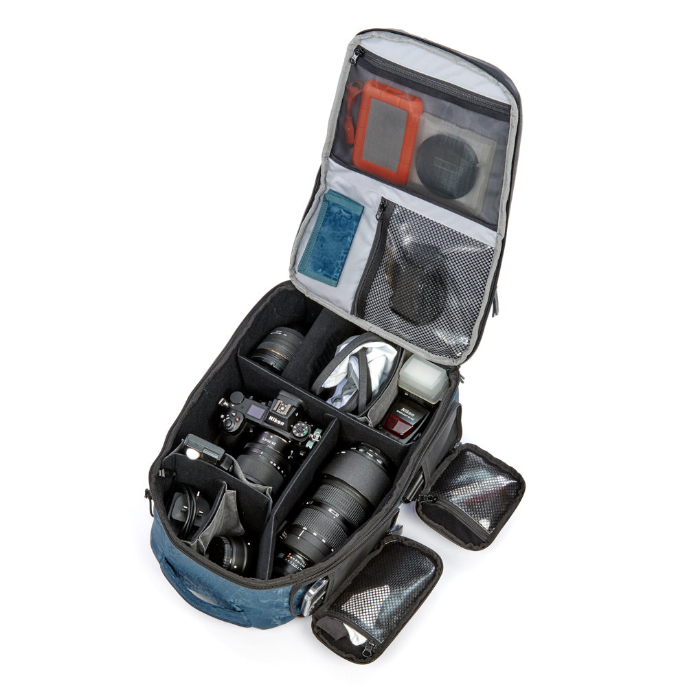 Valkyrie Tripod – Lightweight & High-Performance Carbon Fibre