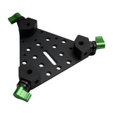 9.Solutions Cheese Plate