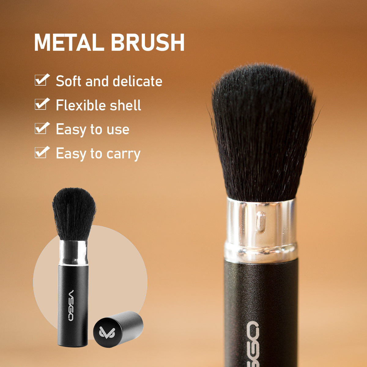 VSGO Professional Lens Cleaning Kit