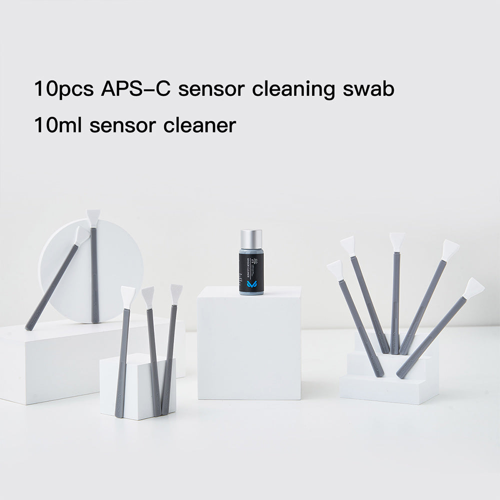 VSGO APS-C Frame Sensor Cleaning Rod Kit