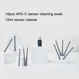 VSGO APS-C Frame Sensor Cleaning Rod Kit