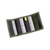 Toxic Memory Card Wallet