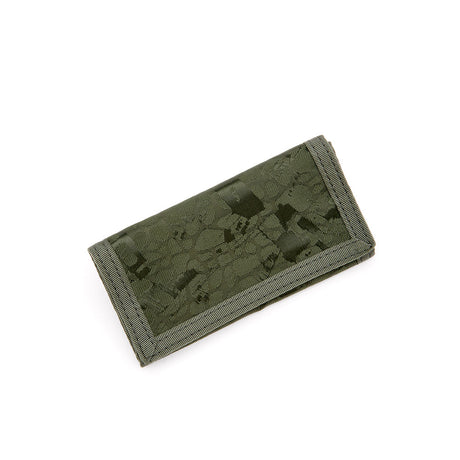 Toxic Memory Card Wallet