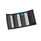 Toxic Memory Card Wallet