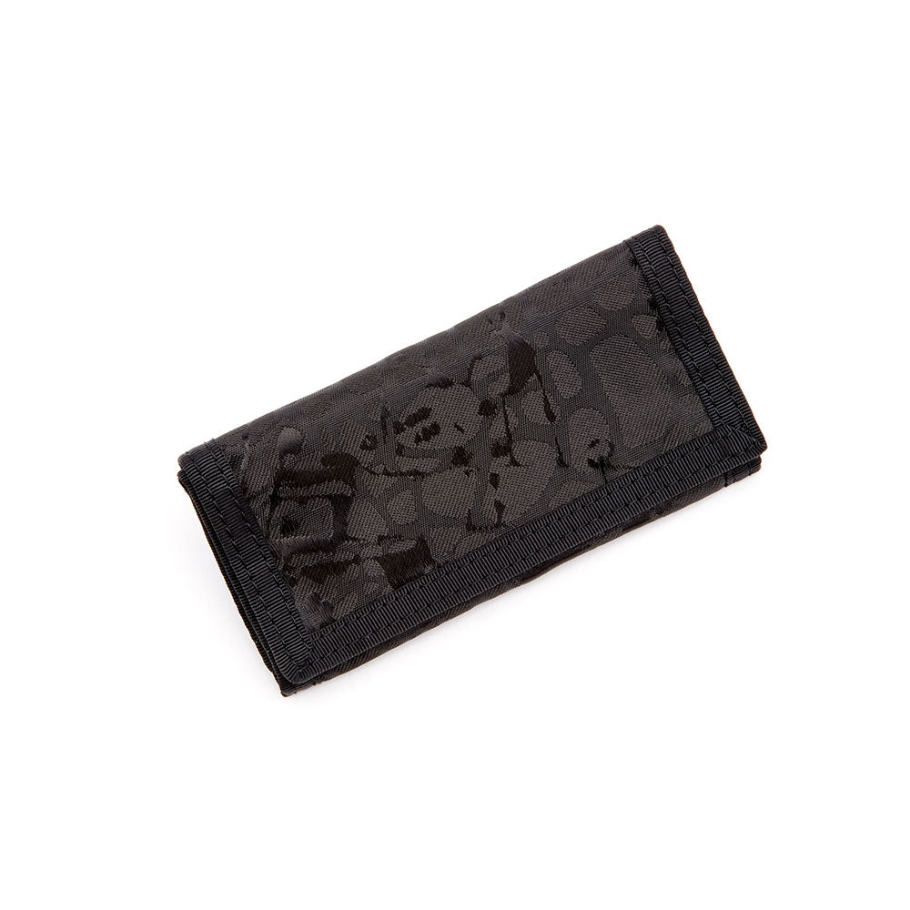 Toxic Memory Card Wallet