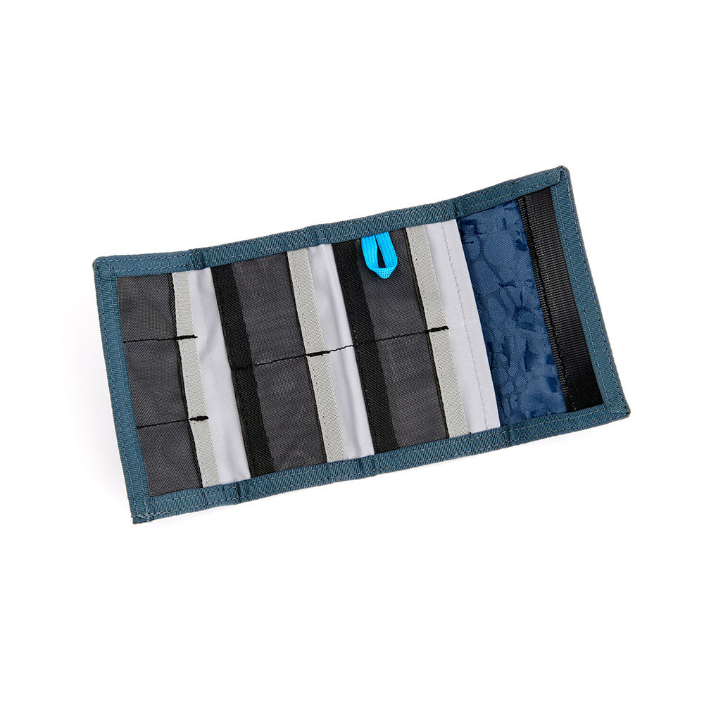 Toxic Memory Card Wallet