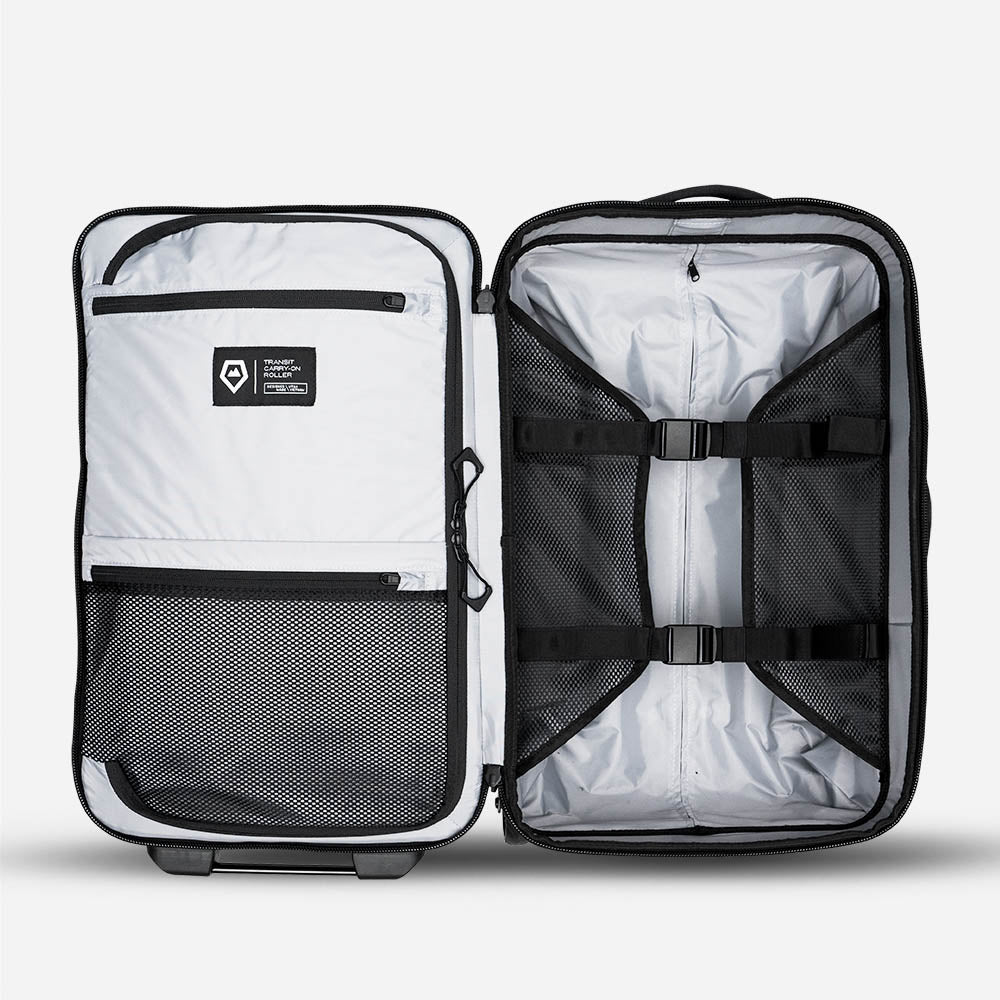 Wandrd Transit Carry-On Roller Bag