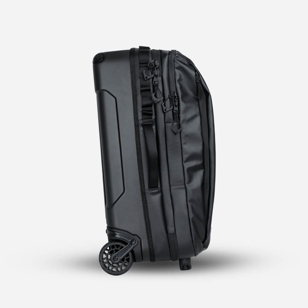 Wandrd Transit Carry-On Roller Bag