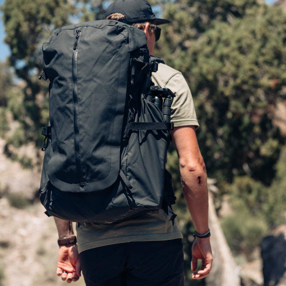 Wandrd Fernweh Backpacking Bag