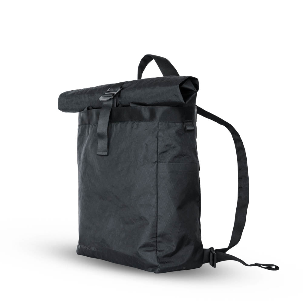 Wandrd Transit Line Tote Backpack