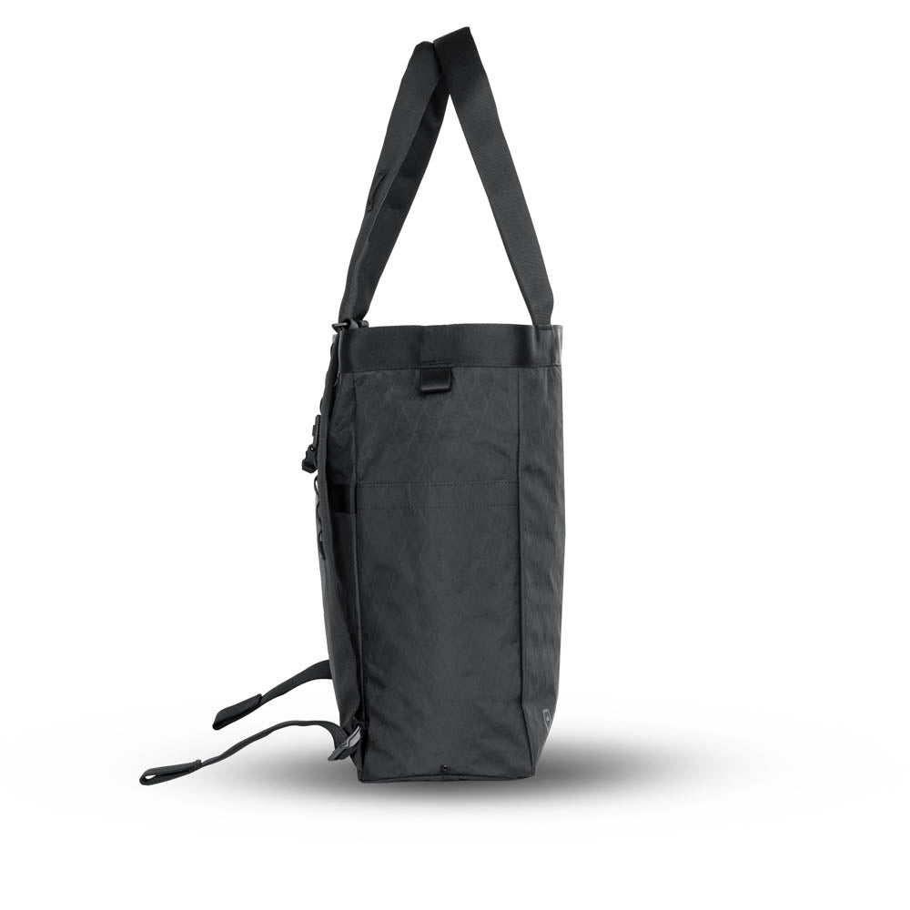 Wandrd Transit Line Tote Backpack