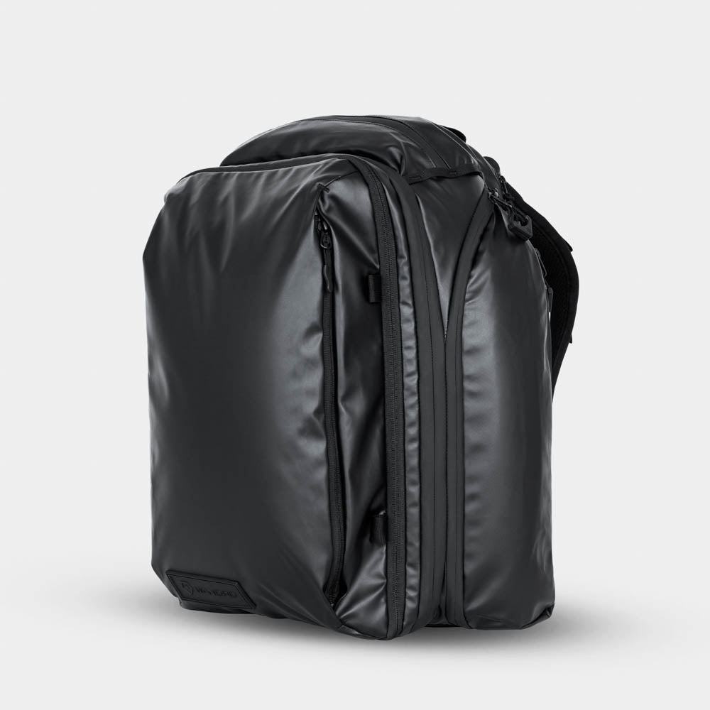Wandrd Transit Line Travel Backpack