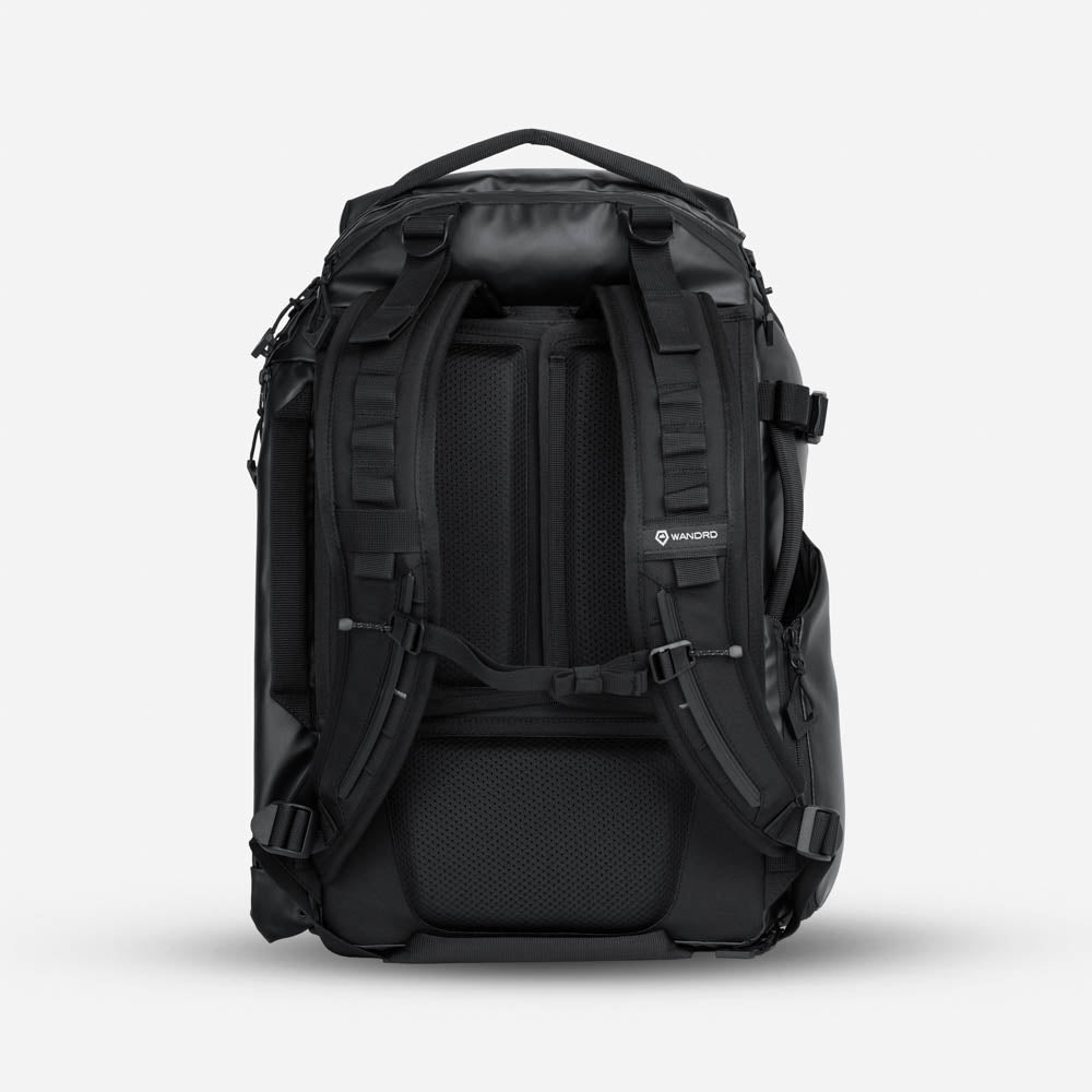 Wandrd Transit Line Travel Backpack