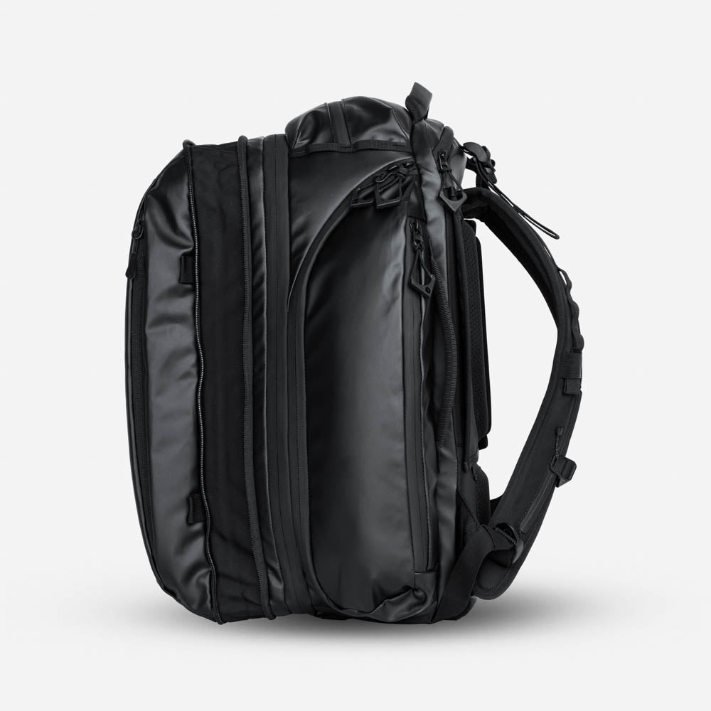 Wandrd Transit Line Travel Backpack