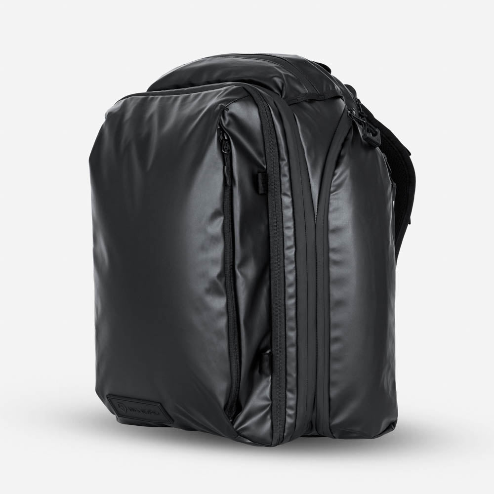 Wandrd Transit Line Travel Backpack