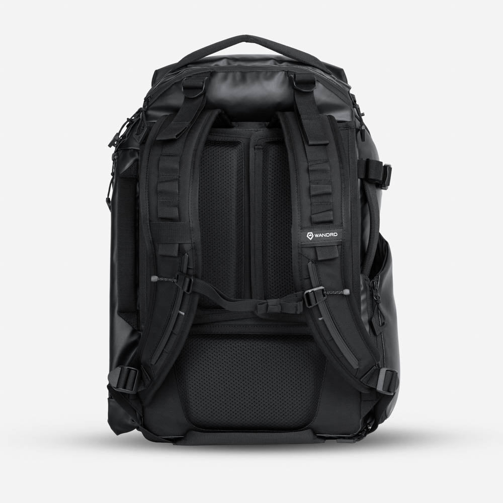 Wandrd Transit Line Travel Backpack