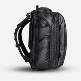 Wandrd Transit Line Travel Backpack