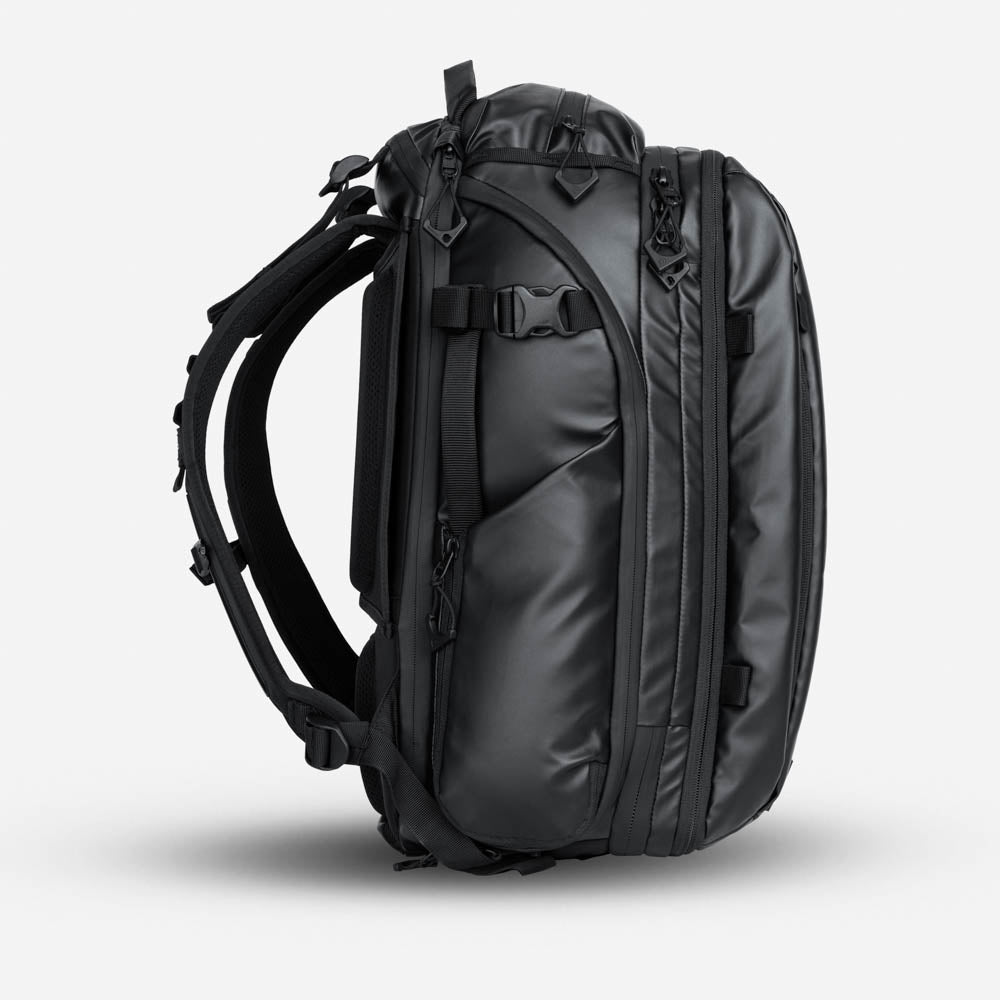 Wandrd Transit Line Travel Backpack