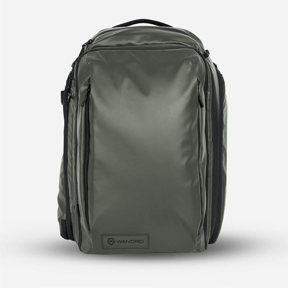Wandrd Transit Line Travel Backpack