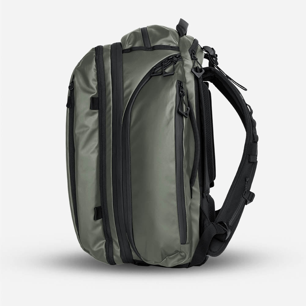Wandrd Transit Line Travel Backpack