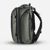 Wandrd Transit Line Travel Backpack