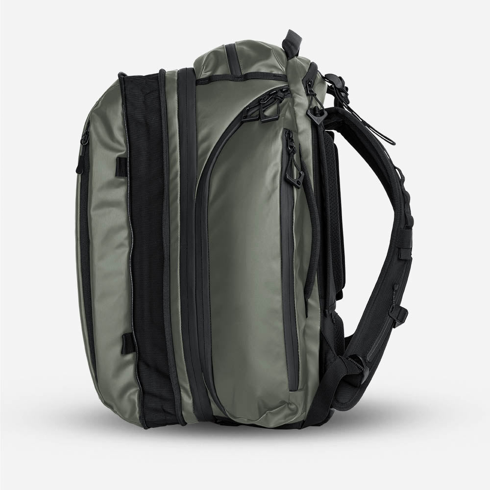 Wandrd Transit Line Travel Backpack