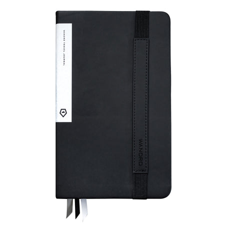 Wandrd Travel Journal