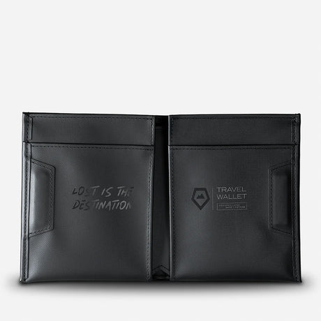 Wandrd Transit Line Travel Wallet