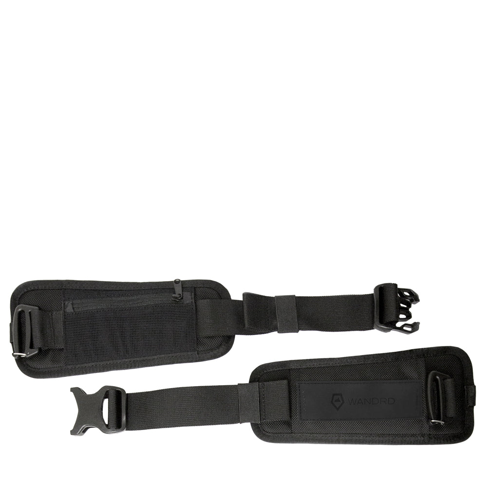 Wandrd Waist Straps
