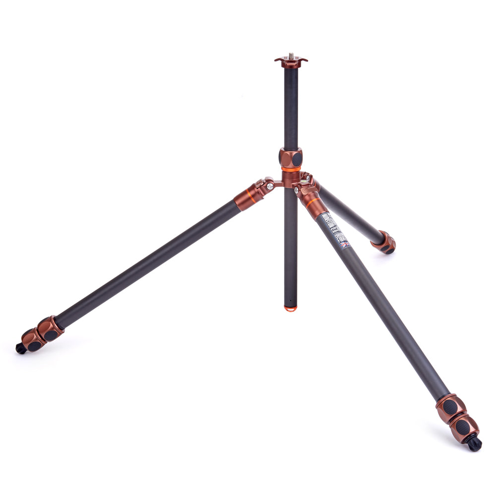Winston 2.0 Carbon Fibre Tripod System