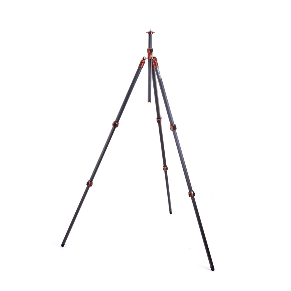 Winston 2.0 Carbon Fibre Tripod System