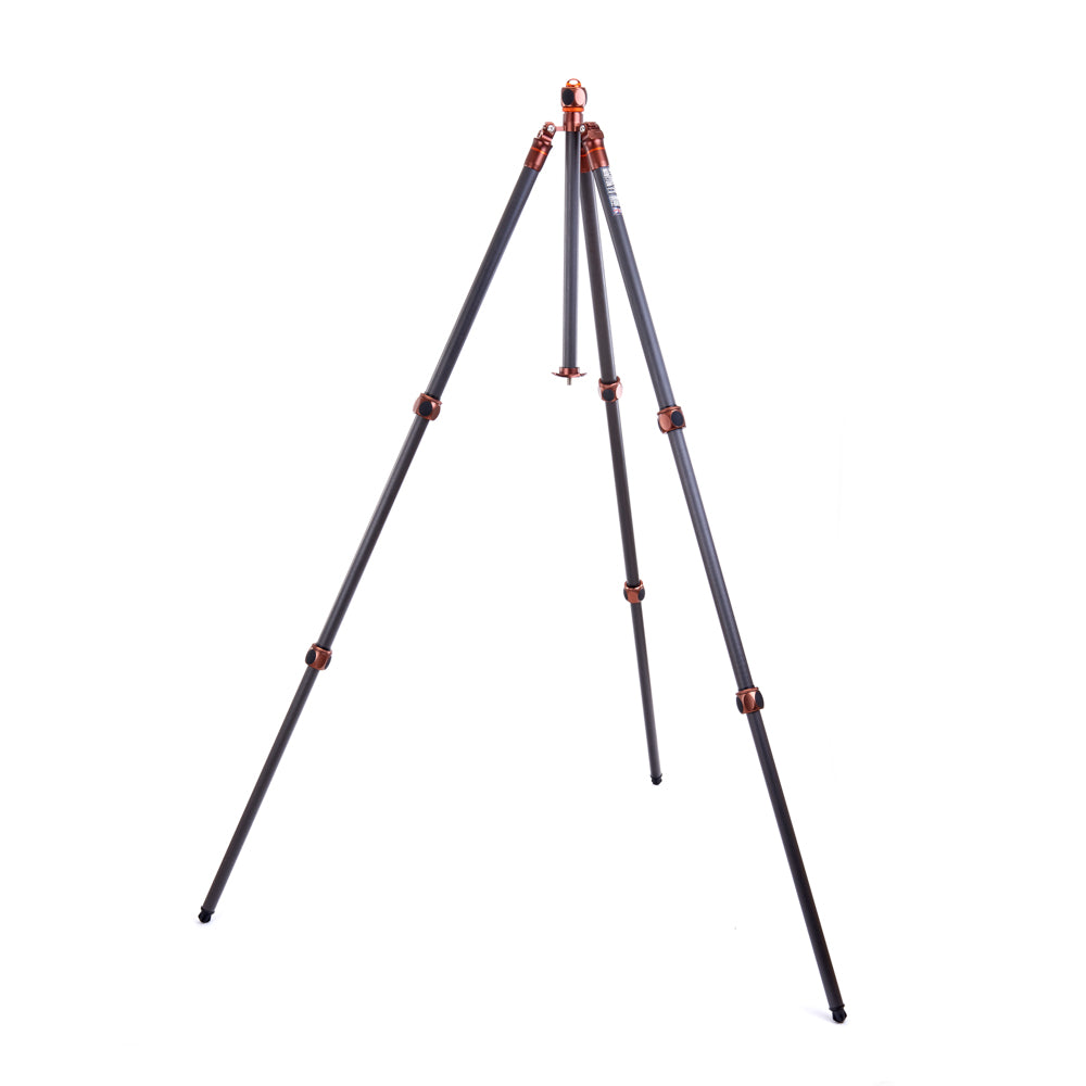 Winston 2.0 Carbon Fibre Tripod System