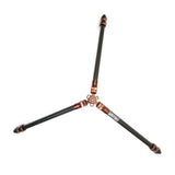 Winston 2.0 Carbon Fibre Tripod System