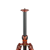 Winston 2.0 Carbon Fibre Tripod System