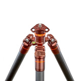 Winston 2.0 Carbon Fibre Tripod System