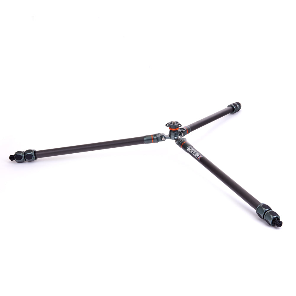 Winston 2.0 Carbon Fibre Tripod System