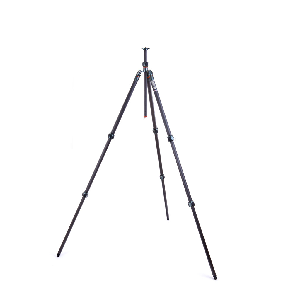 Winston 2.0 Carbon Fibre Tripod System