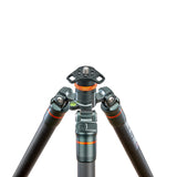 Winston 2.0 Carbon Fibre Tripod System