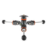 Winston 2.0 Carbon Fibre Tripod System