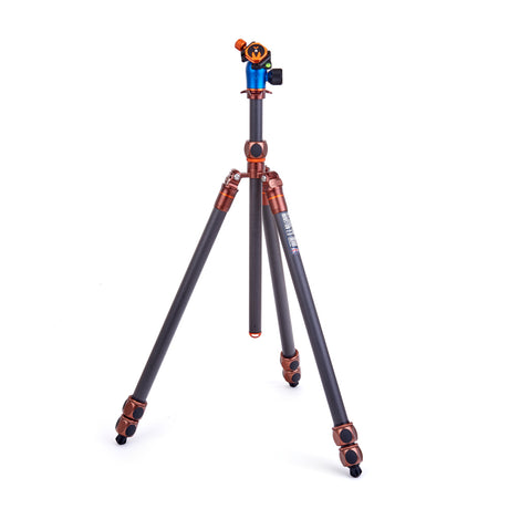 Winston 2.0 Carbon Fibre Tripod System