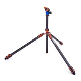 Winston 2.0 Carbon Fibre Tripod System
