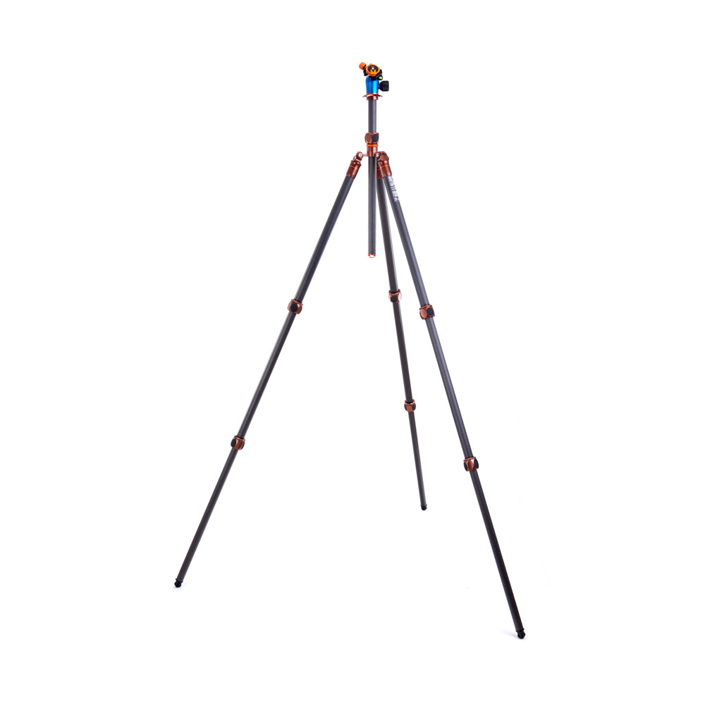 Winston 2.0 Carbon Fibre Tripod System