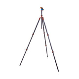 Winston 2.0 Carbon Fibre Tripod System