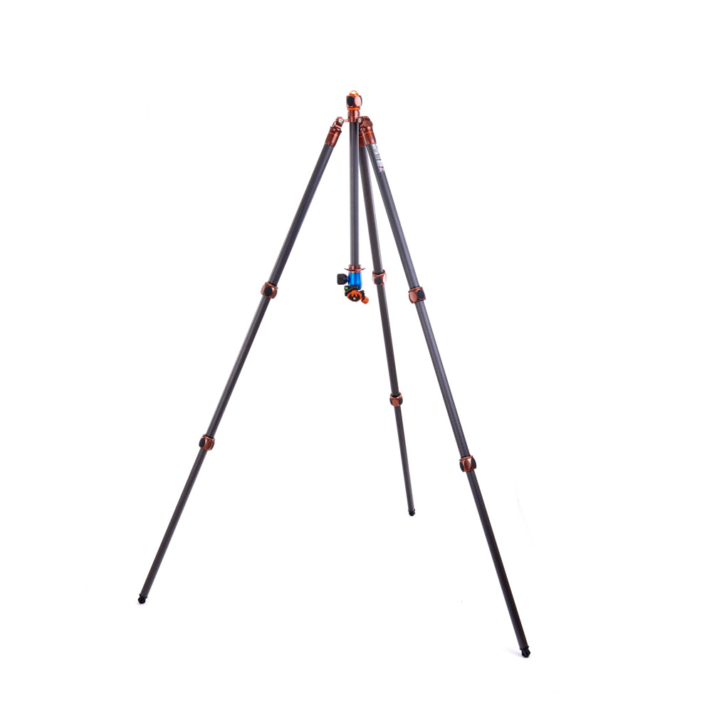 Winston 2.0 Carbon Fibre Tripod System