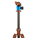 Winston 2.0 Carbon Fibre Tripod System