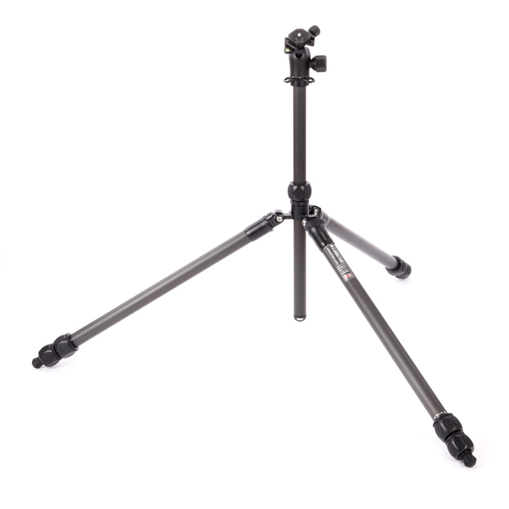 Winston 2.0 Carbon Fibre Tripod System